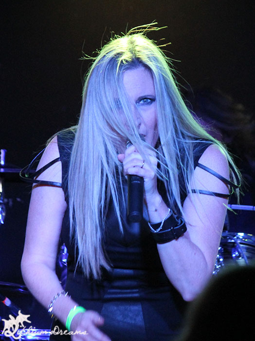 Metal Queens Podcast