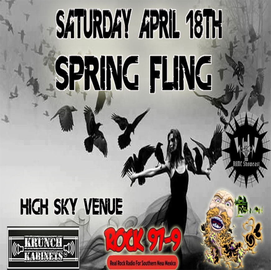 Spring Fling